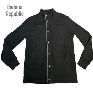 Banana Republic ST Quilted Jacket
